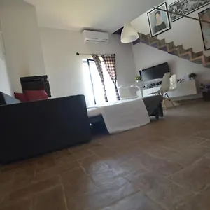 Casailcambio Hébergement de vacances