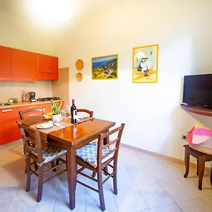 Casa Mare Calmo Relax Per 2 , Cala Gonone Italia