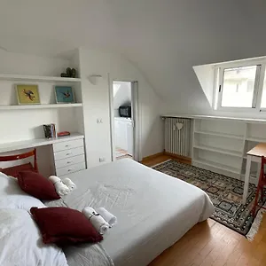 Tortona Tiny Attic Directly Connected To Duomo , Milano Italia