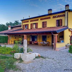 Fior Di Maggio Bauernhof Pescantina