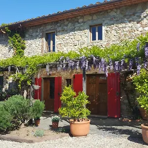  Ferienhaus La Corte Del Falco