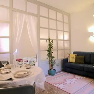 Casa Di Spagna Apartment Bologna