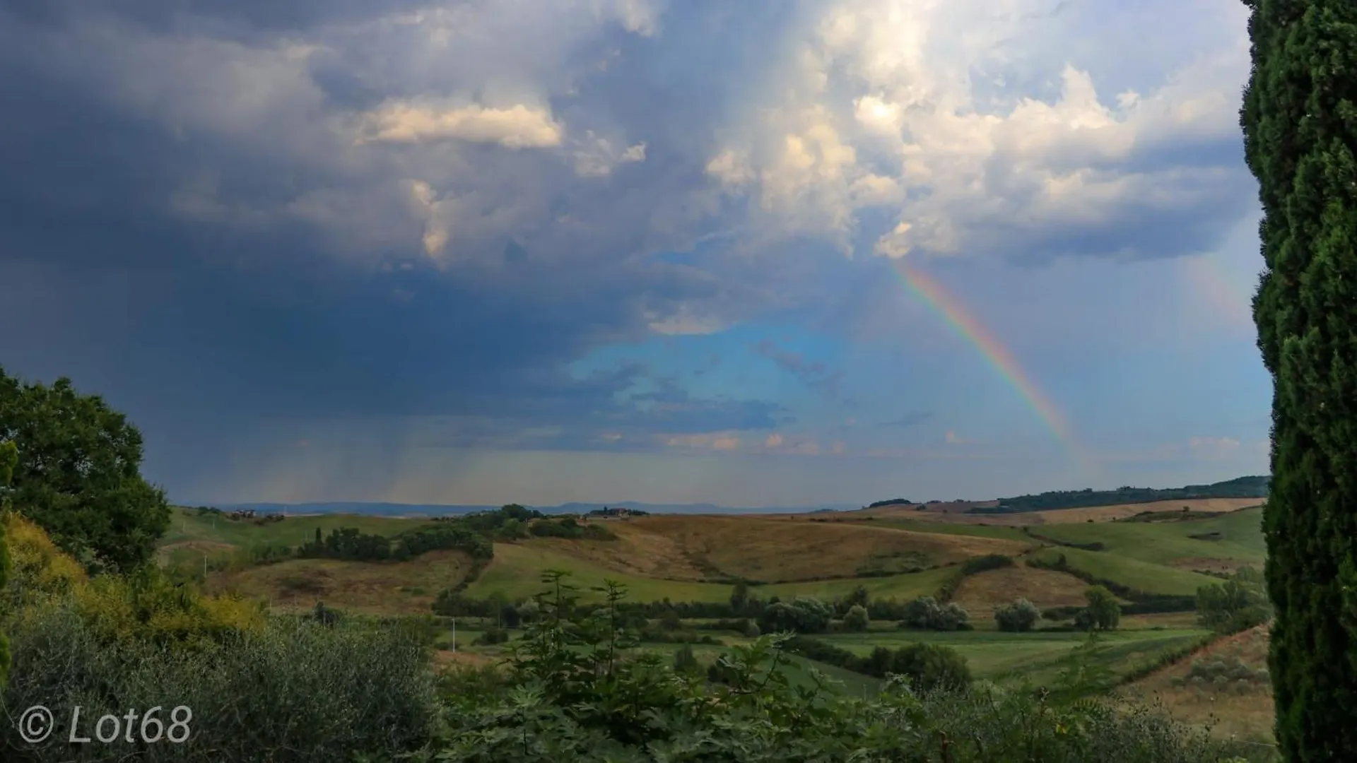 La Villa Dei Fiori San Rocco a Pilli 0*,  Italy
