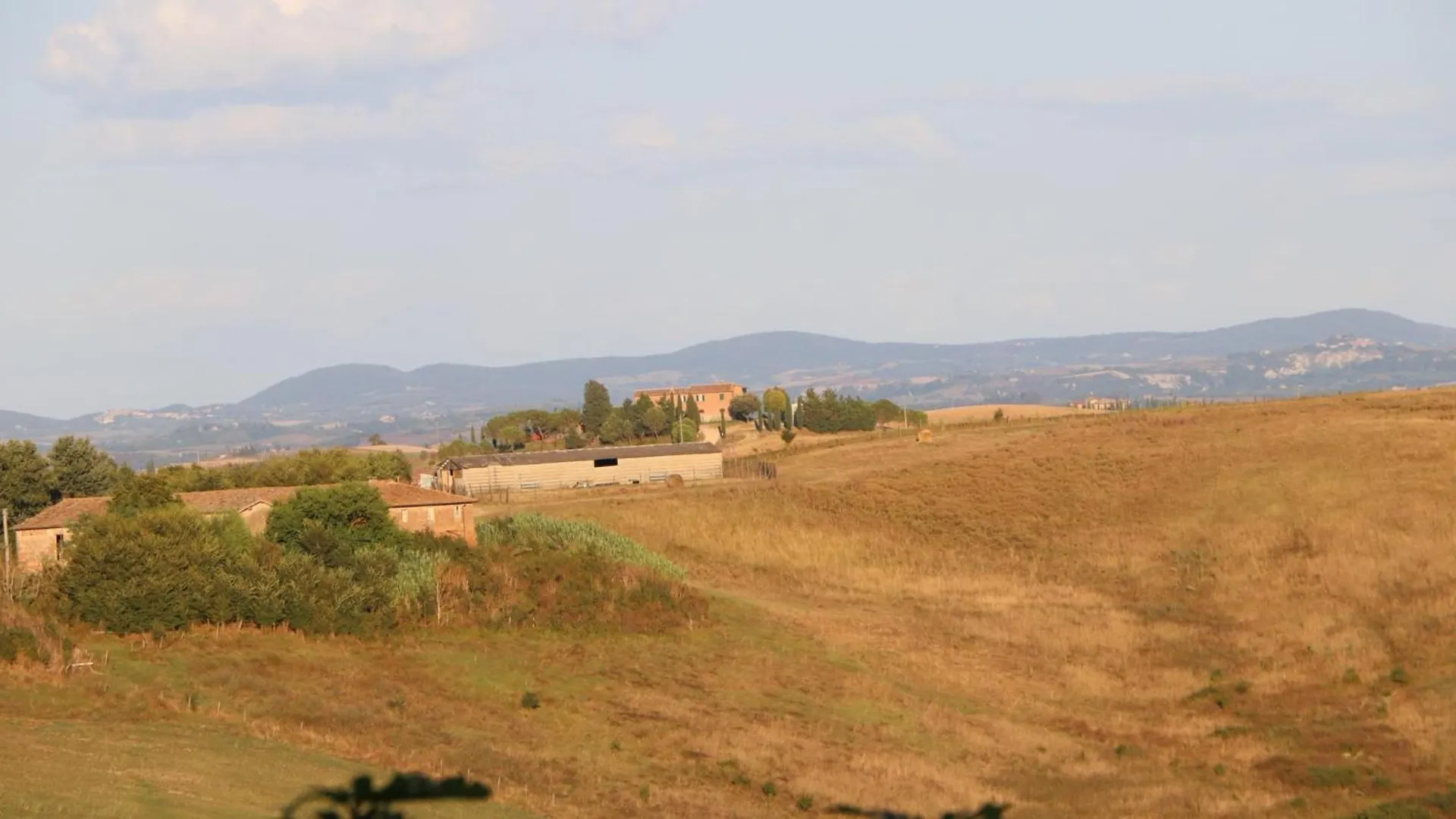 La Villa Dei Fiori San Rocco a Pilli